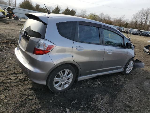 Photo 2 VIN: JHMGE8H64AS021932 - HONDA FIT 