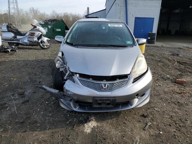 Photo 4 VIN: JHMGE8H64AS021932 - HONDA FIT 