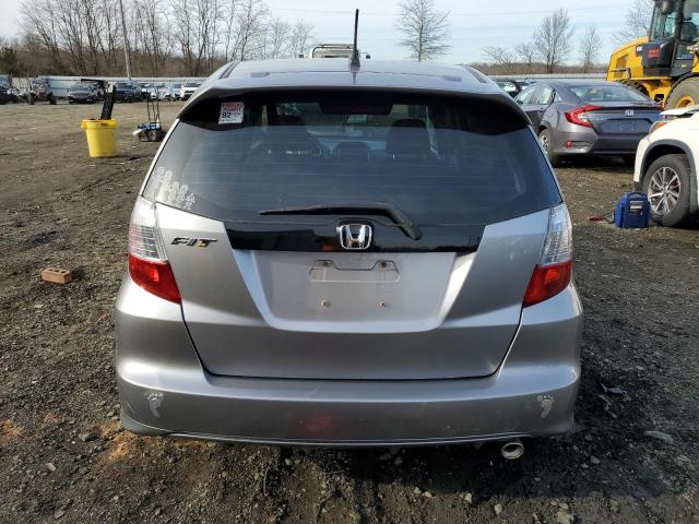 Photo 5 VIN: JHMGE8H64AS021932 - HONDA FIT 