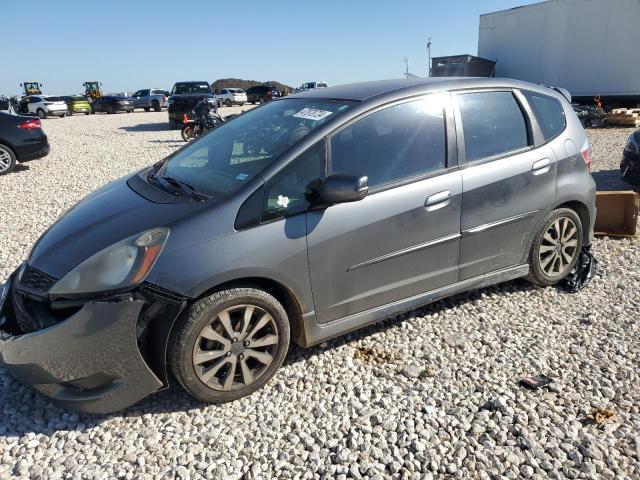 Photo 0 VIN: JHMGE8H64CC031633 - HONDA FIT 