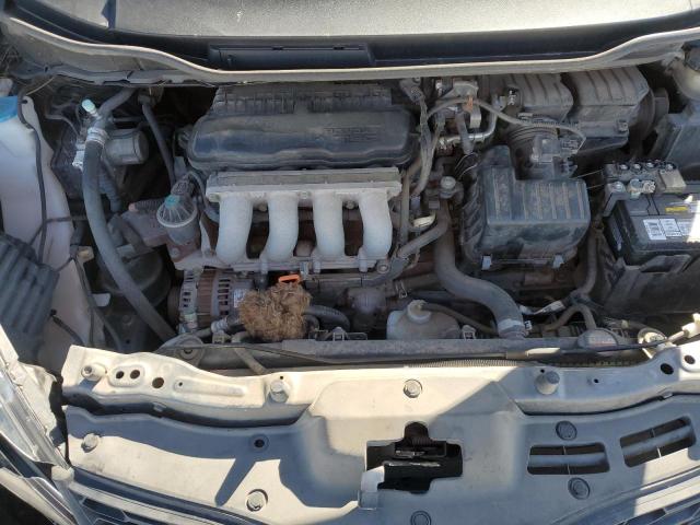 Photo 10 VIN: JHMGE8H64CC031633 - HONDA FIT 