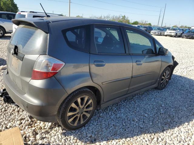 Photo 2 VIN: JHMGE8H64CC031633 - HONDA FIT 