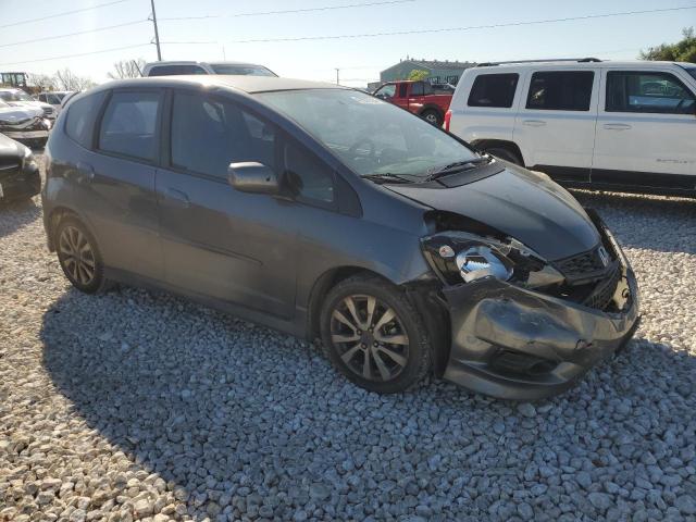 Photo 3 VIN: JHMGE8H64CC031633 - HONDA FIT 