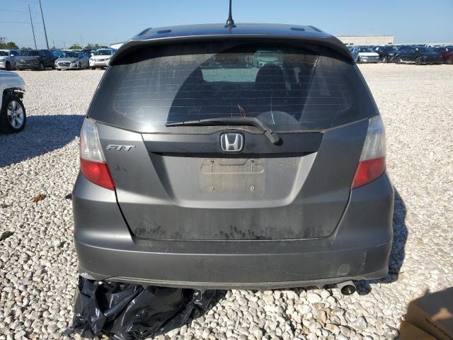 Photo 5 VIN: JHMGE8H64CC031633 - HONDA FIT 