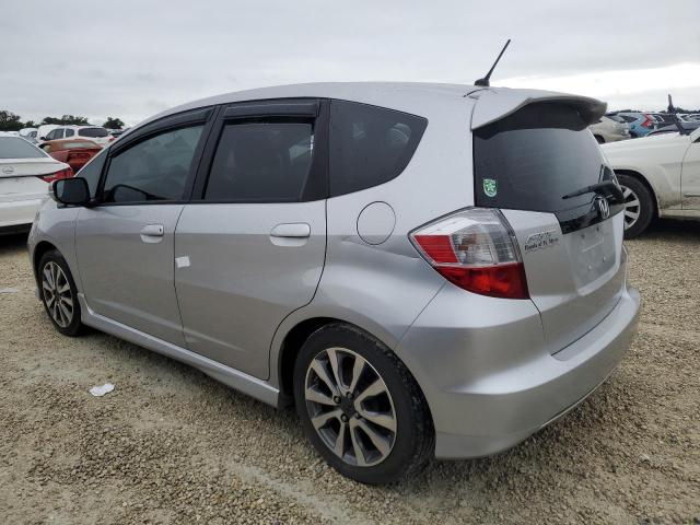 Photo 1 VIN: JHMGE8H64DC041497 - HONDA FIT SPORT 