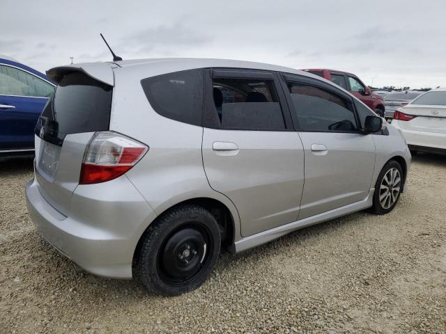 Photo 2 VIN: JHMGE8H64DC041497 - HONDA FIT SPORT 