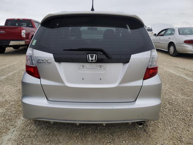 Photo 5 VIN: JHMGE8H64DC041497 - HONDA FIT SPORT 