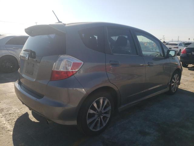 Photo 2 VIN: JHMGE8H64DC064830 - HONDA FIT SPORT 