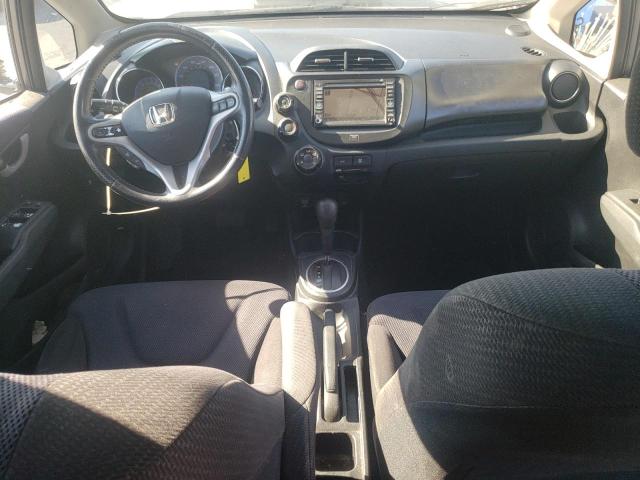 Photo 7 VIN: JHMGE8H64DC064830 - HONDA FIT SPORT 