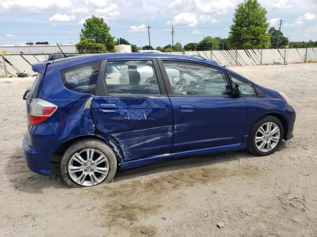 Photo 2 VIN: JHMGE8H65AC016264 - HONDA FIT 