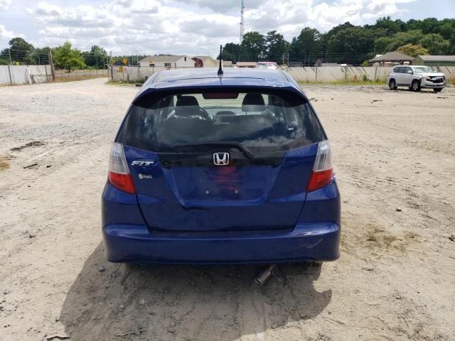 Photo 5 VIN: JHMGE8H65AC016264 - HONDA FIT 