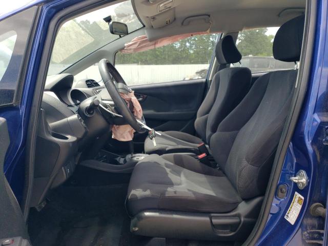 Photo 6 VIN: JHMGE8H65AC016264 - HONDA FIT 