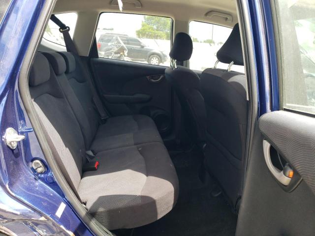 Photo 9 VIN: JHMGE8H65AC016264 - HONDA FIT 