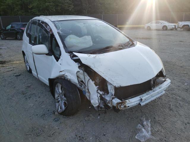 Photo 0 VIN: JHMGE8H65AS024564 - HONDA FIT SPORT 