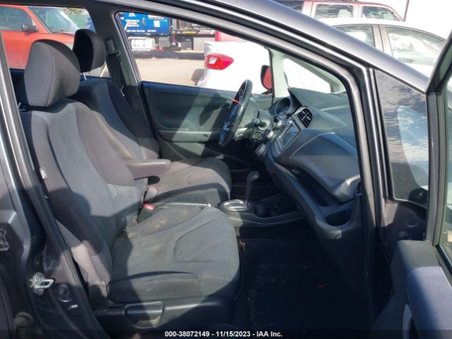 Photo 4 VIN: JHMGE8H65BC027234 - HONDA FIT 