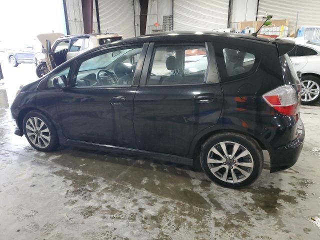 Photo 1 VIN: JHMGE8H65CC031608 - HONDA FIT SPORT 