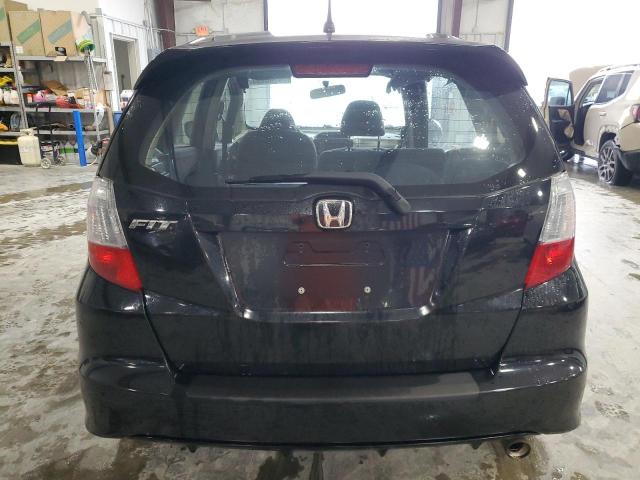 Photo 5 VIN: JHMGE8H65CC031608 - HONDA FIT SPORT 