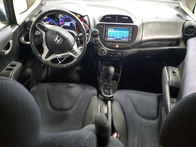 Photo 7 VIN: JHMGE8H65CC031608 - HONDA FIT SPORT 