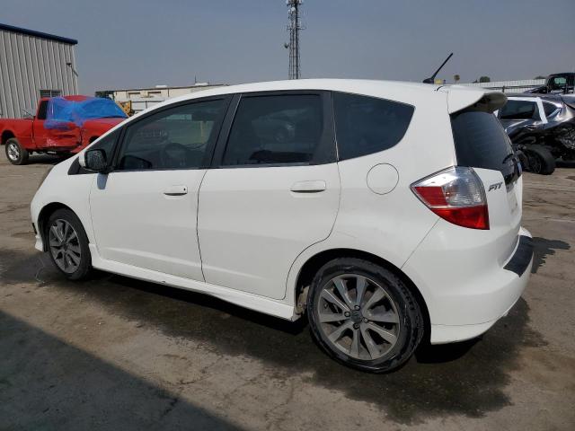 Photo 1 VIN: JHMGE8H65DC015572 - HONDA FIT SPORT 