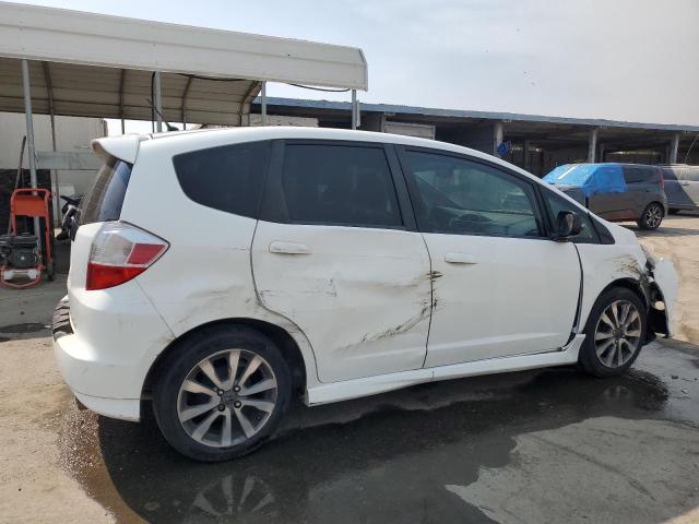 Photo 2 VIN: JHMGE8H65DC015572 - HONDA FIT SPORT 