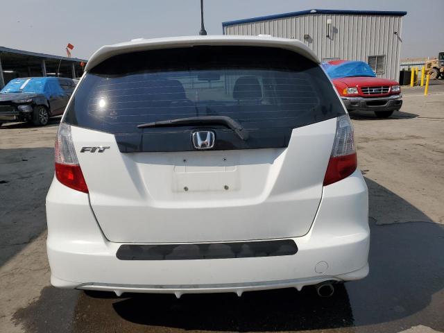 Photo 5 VIN: JHMGE8H65DC015572 - HONDA FIT SPORT 