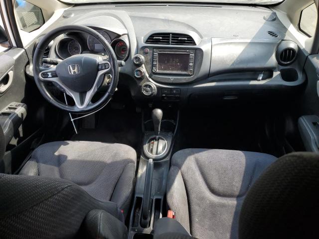 Photo 7 VIN: JHMGE8H65DC015572 - HONDA FIT SPORT 