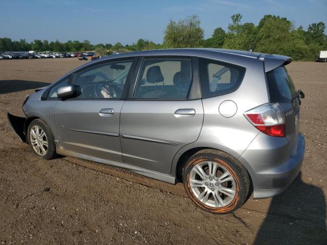 Photo 1 VIN: JHMGE8H66AS005618 - HONDA FIT 