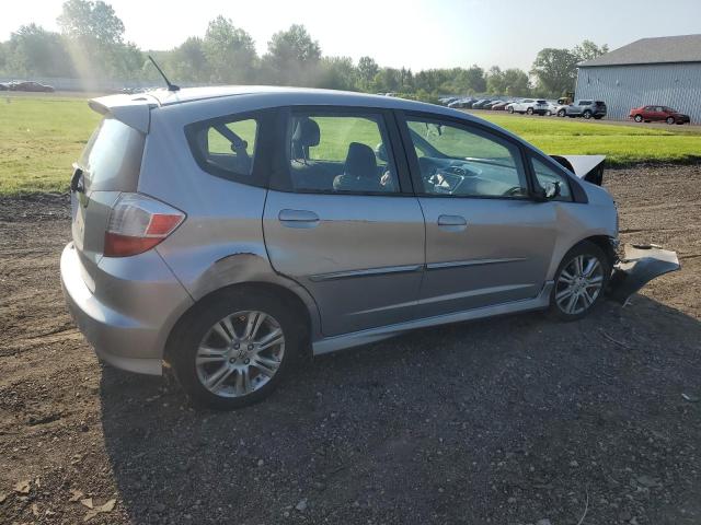 Photo 2 VIN: JHMGE8H66AS005618 - HONDA FIT 