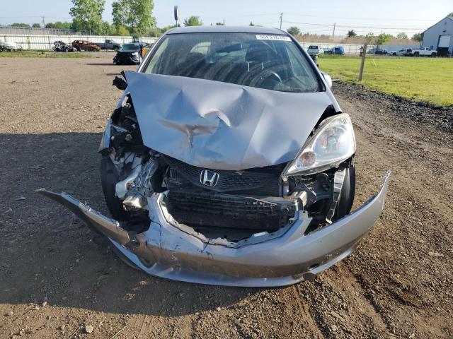 Photo 4 VIN: JHMGE8H66AS005618 - HONDA FIT 