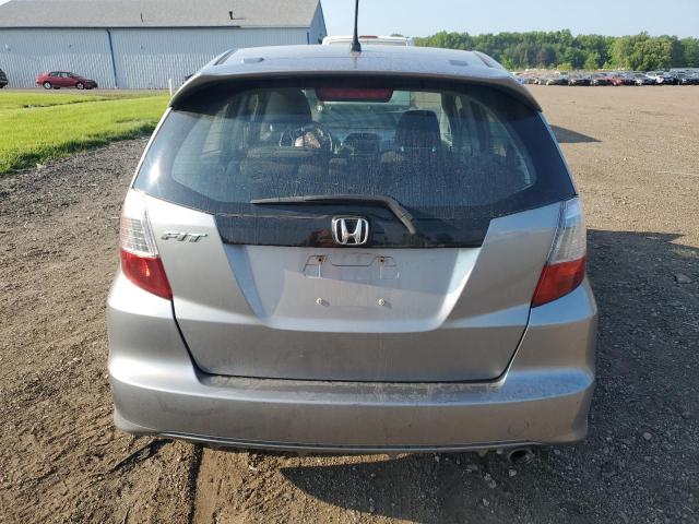 Photo 5 VIN: JHMGE8H66AS005618 - HONDA FIT 