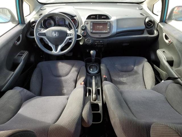 Photo 7 VIN: JHMGE8H66CC036963 - HONDA FIT SPORT 