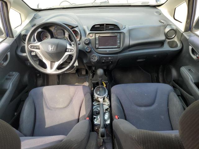 Photo 7 VIN: JHMGE8H66DC055014 - HONDA FIT SPORT 