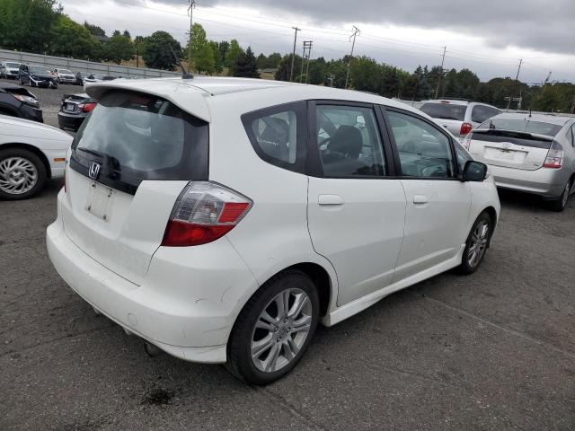 Photo 2 VIN: JHMGE8H67AC002690 - HONDA FIT SPORT 