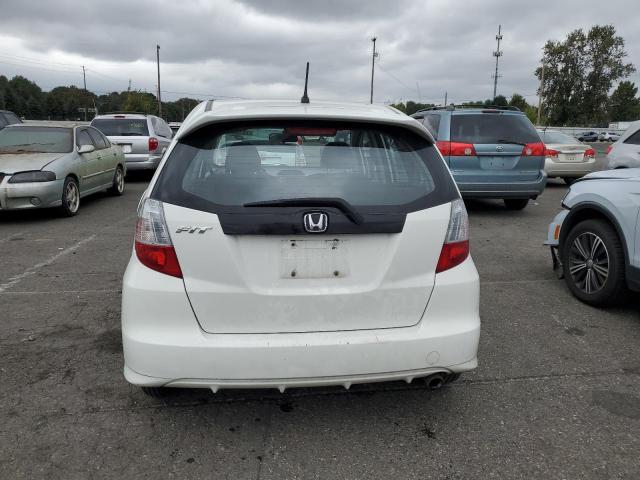 Photo 5 VIN: JHMGE8H67AC002690 - HONDA FIT SPORT 