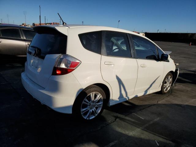 Photo 2 VIN: JHMGE8H67AC017965 - HONDA FIT SPORT 