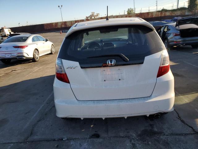 Photo 5 VIN: JHMGE8H67AC017965 - HONDA FIT SPORT 