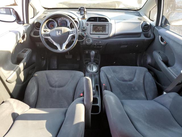 Photo 7 VIN: JHMGE8H67AC017965 - HONDA FIT SPORT 