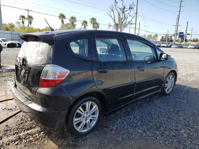 Photo 2 VIN: JHMGE8H67AC018498 - HONDA FIT SPORT 