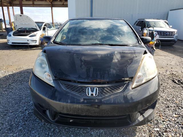 Photo 4 VIN: JHMGE8H67AC018498 - HONDA FIT SPORT 