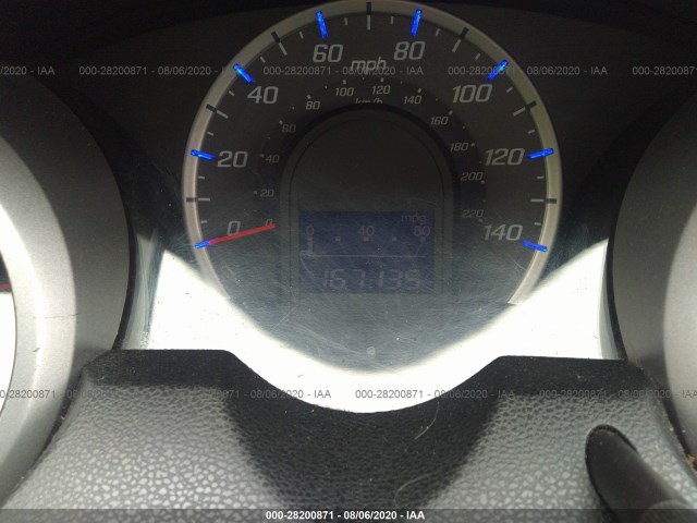 Photo 6 VIN: JHMGE8H67AC040761 - HONDA FIT 