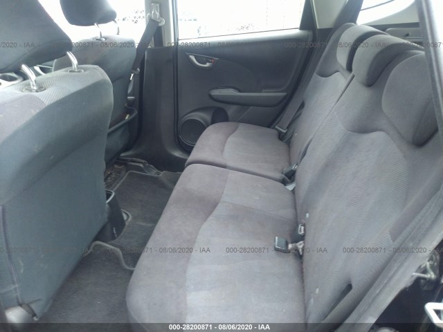 Photo 7 VIN: JHMGE8H67AC040761 - HONDA FIT 