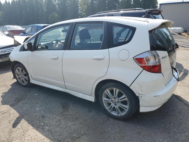 Photo 1 VIN: JHMGE8H67AS024582 - HONDA FIT 