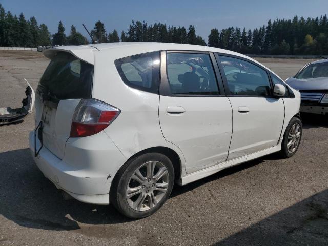 Photo 2 VIN: JHMGE8H67AS024582 - HONDA FIT 