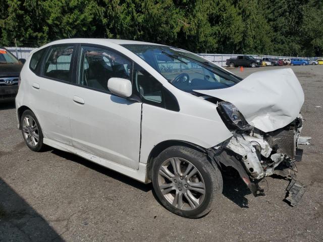 Photo 3 VIN: JHMGE8H67AS024582 - HONDA FIT 