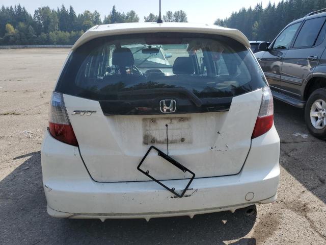 Photo 5 VIN: JHMGE8H67AS024582 - HONDA FIT 