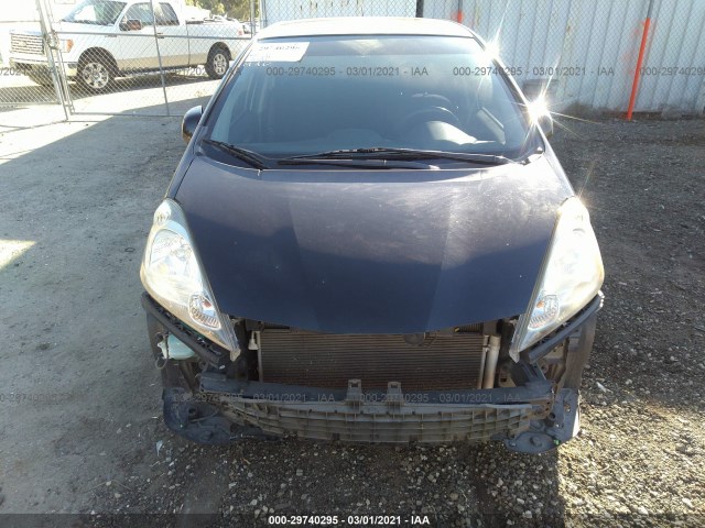 Photo 5 VIN: JHMGE8H67BC027798 - HONDA FIT 