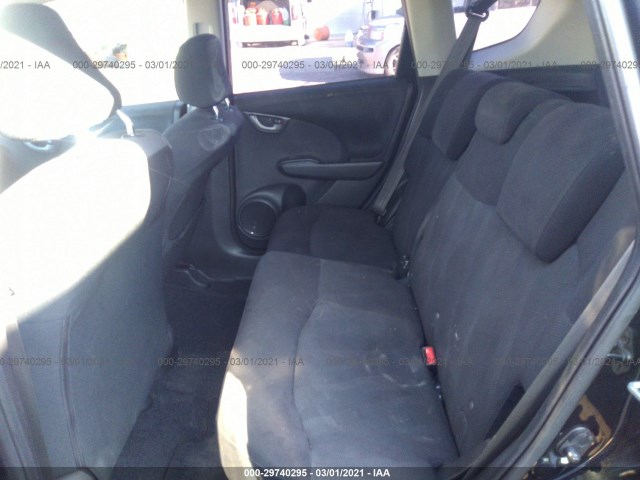 Photo 7 VIN: JHMGE8H67BC027798 - HONDA FIT 