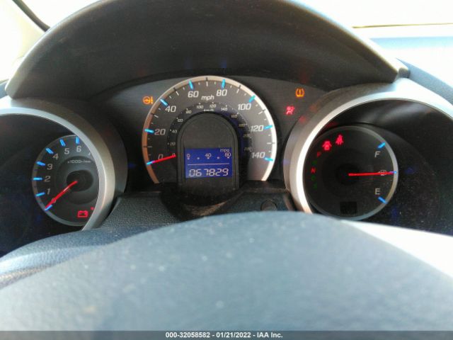 Photo 6 VIN: JHMGE8H67BC027834 - HONDA FIT 