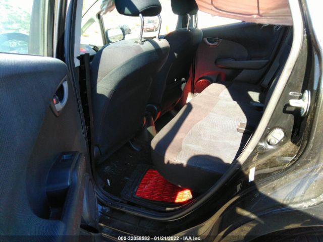 Photo 7 VIN: JHMGE8H67BC027834 - HONDA FIT 