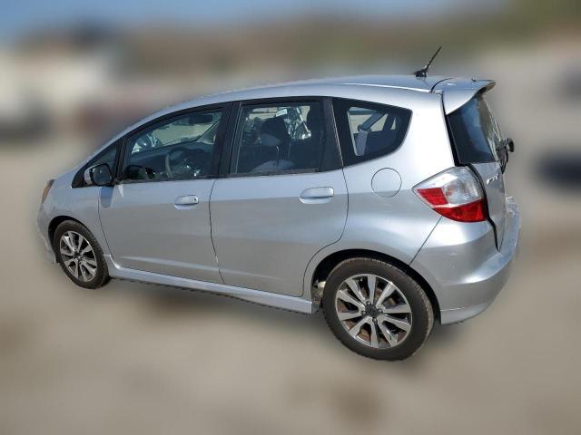 Photo 1 VIN: JHMGE8H67CC026331 - HONDA FIT 